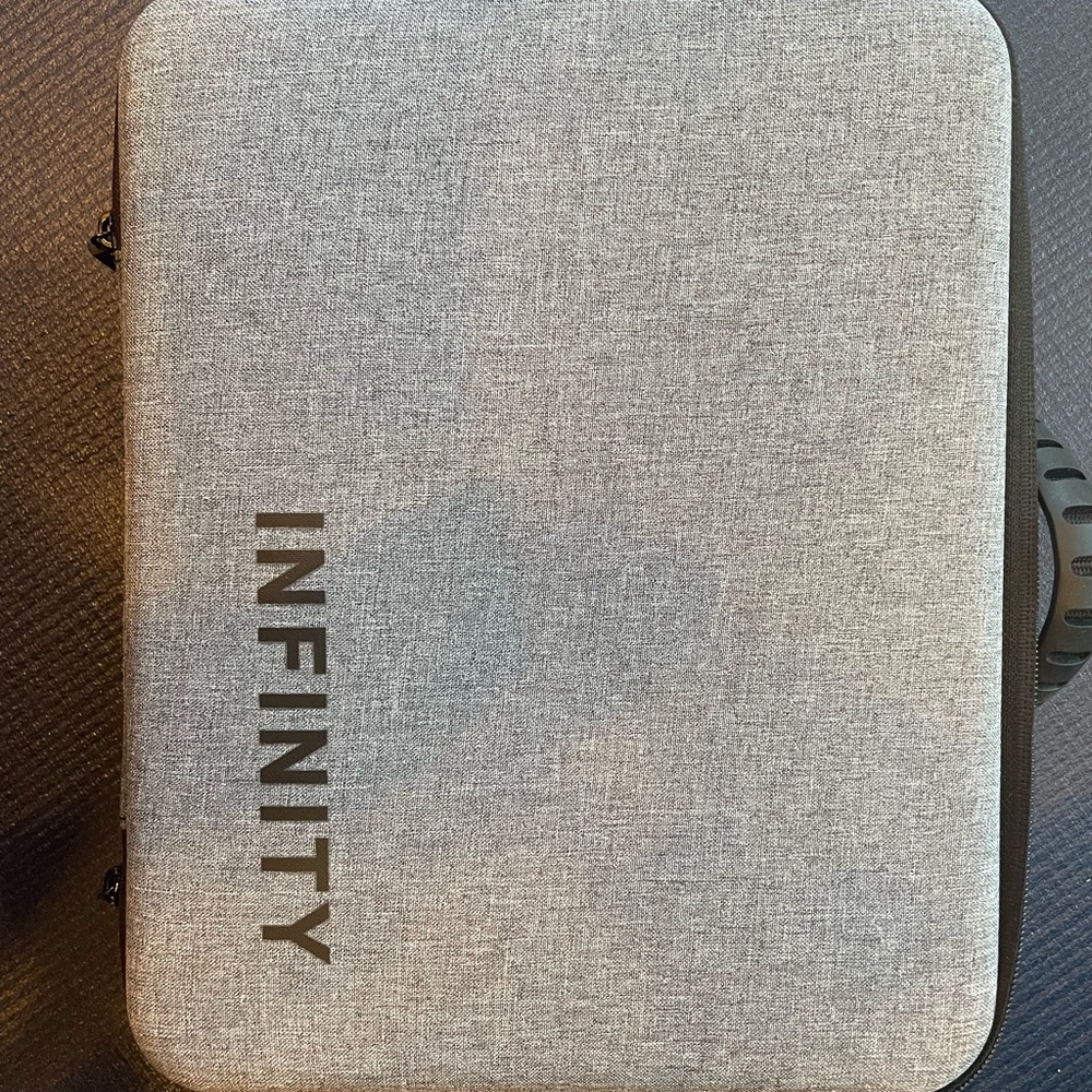 Infinity PR Pro Massage Gun